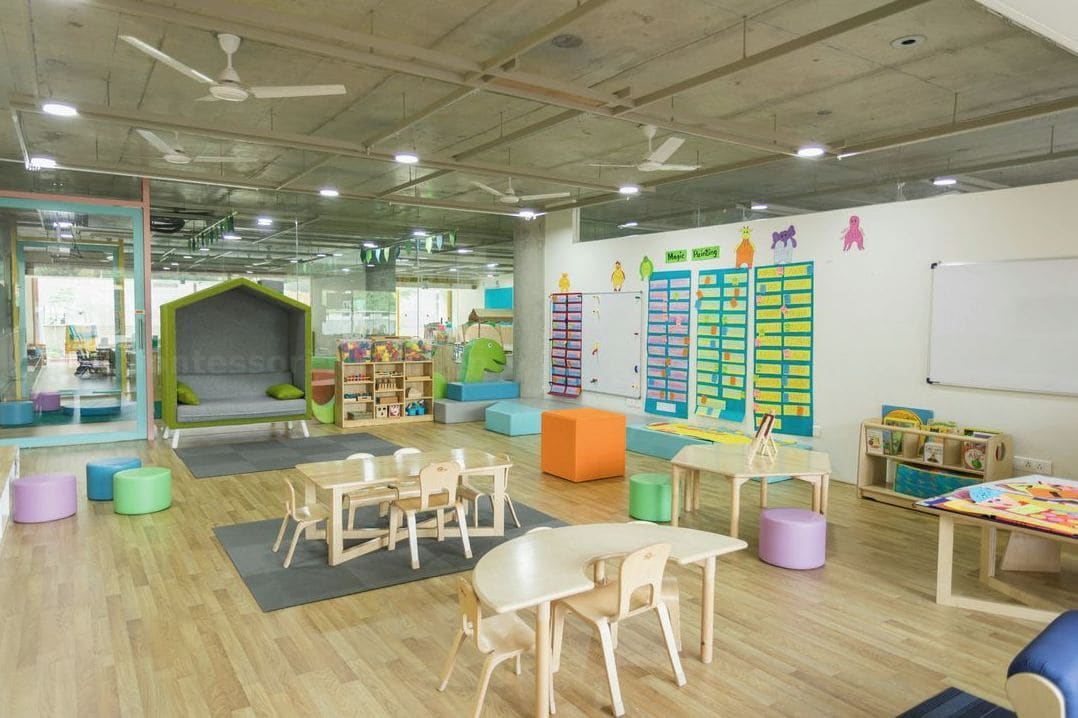 Montessori München 1