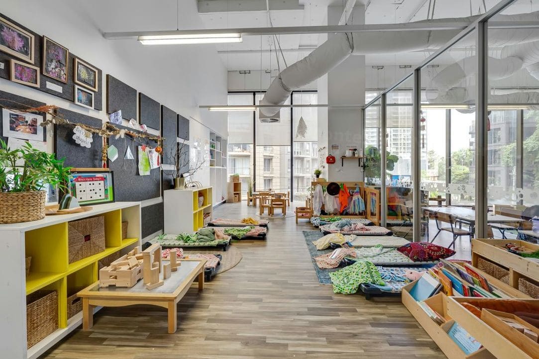 Montessori München 10