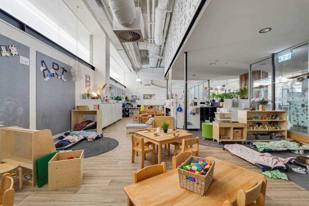 Montessori München 11