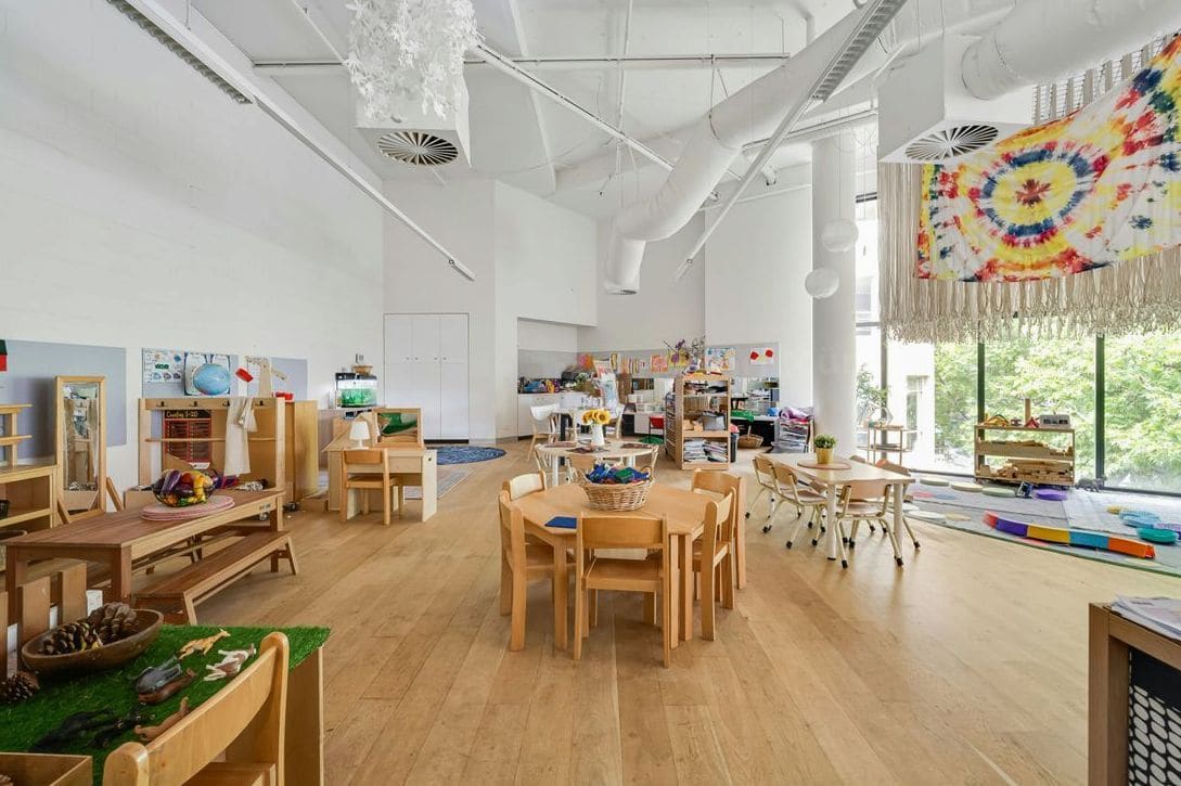 Montessori München 12