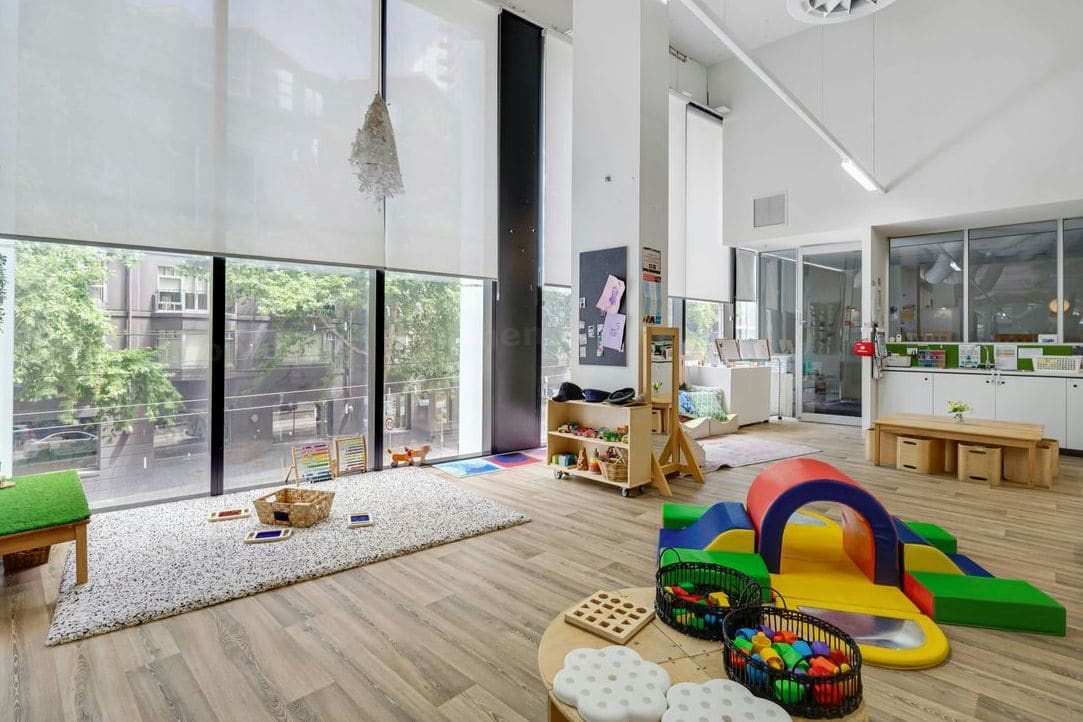 Montessori München 2