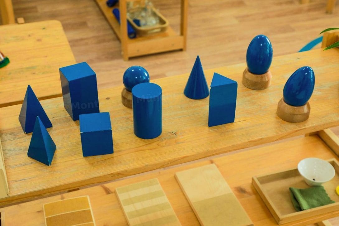 Montessori München 3