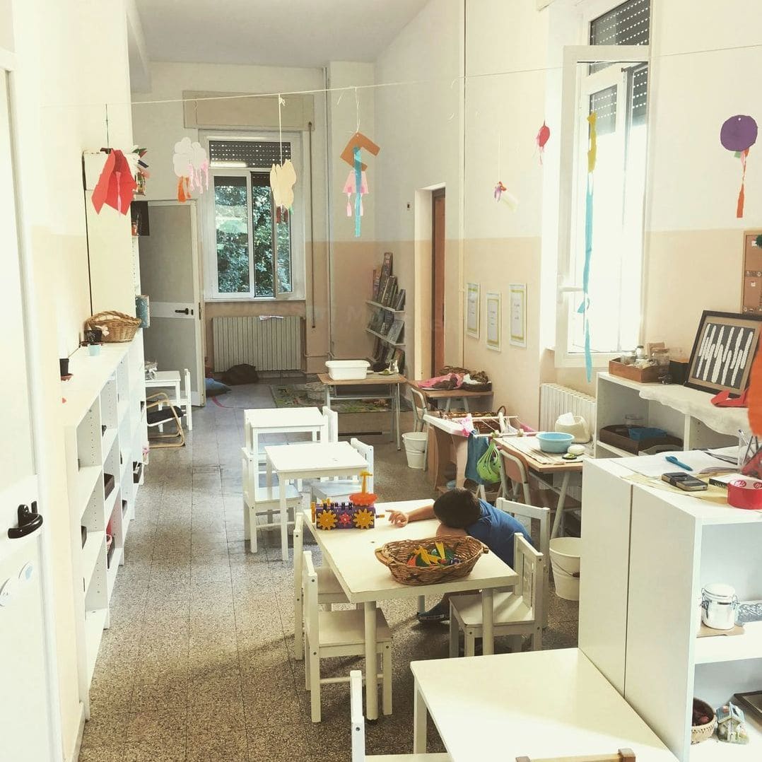 Montessori München 4