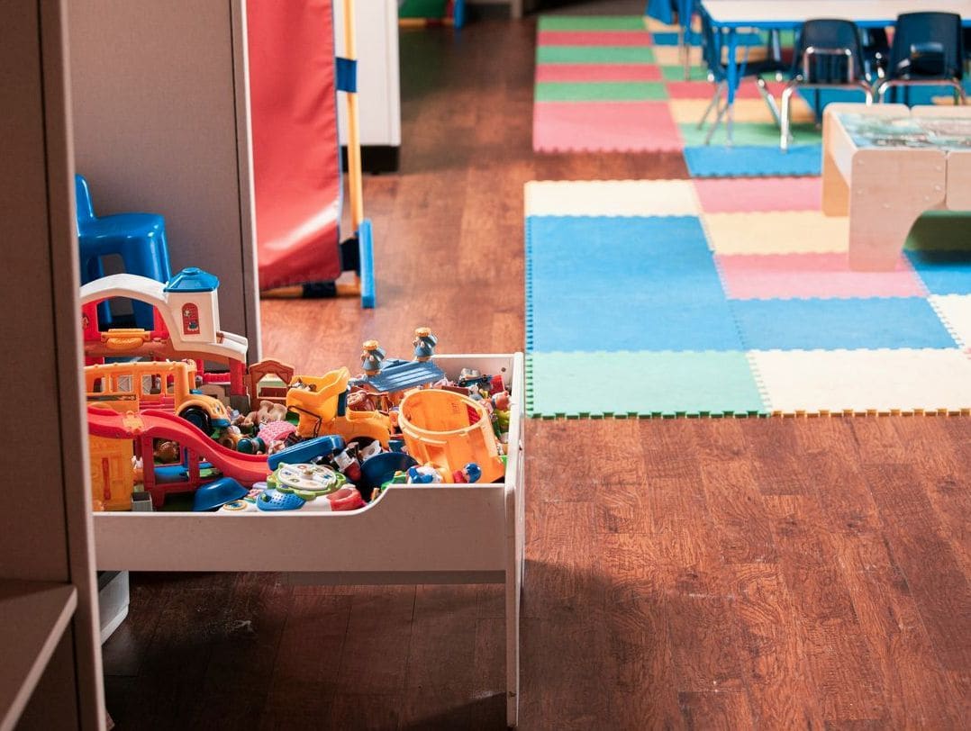 Montessori München 8