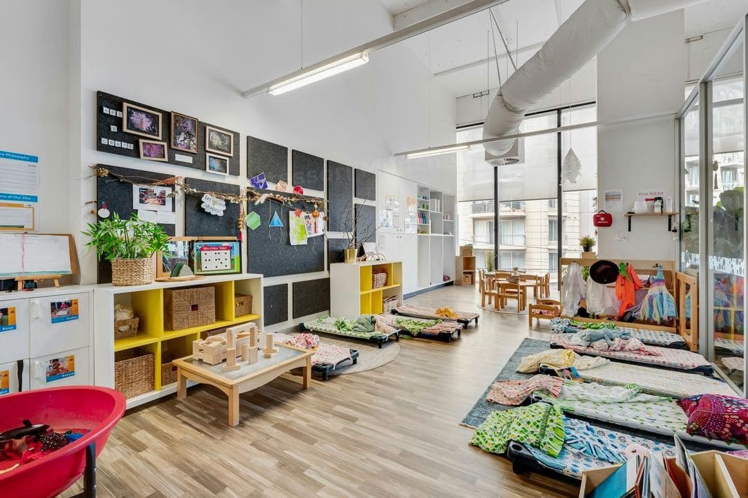 Montessori München 9